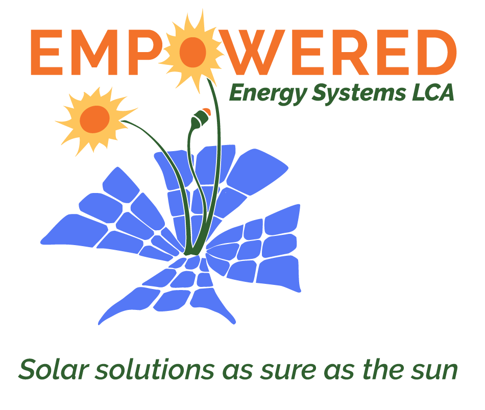 Empowered Energy Systems